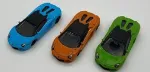 MSZ metallist mudelauto Lamborghini LP700-4 skaala 1:64