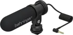 Behringer VIDEO MIC MS - condenser microphone for mobile devices