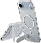 PANZERGLASS CARE by Feature Case Transparent Beskyttelsescover til iPhone Air 2025