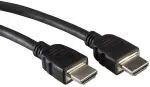 VALUE Monitorkabel HDMI High Speed ST-ST schwarz 3m