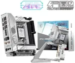 Emaplaat Msi MPG Z890I EDGE TI WIFI Mini ITX LGA1851 sokkel Intel Z890