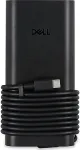 Dell 165W USB-C AC Adapter mit Stromkabel