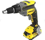 Stanley Wkrętarka do GK Stanley Fatmax SFMCF600D1S-QW