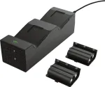 Trust GXT250 DUO CHARGE DOCK XBSX