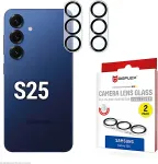 E.V.I DISPLEX CAMGLASS ALL-IN-ONE SAMSUNG GALAXY S25