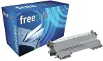 Tooner Freecolor Toner Brother TN-2220 black kompatibel