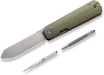 No name Knife CIVIVI Sendy G10 Green
