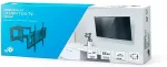 TB Uchwyt TV -63P do telewizora 32-70 inch 55kg max VESA 600x400