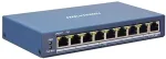 HIKVISION DS-3E1309P-EI - 8-Port 100 Mbps Smart Managed PoE Switch Zubeh&ouml;r (301801788)