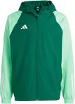 Adidas Tiro 23 Competition All Weather Men's Jacket Green IC4570