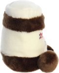 PALM PALS AURORA pehme m&auml;nguasi &Scaron;okolaadimoos, 14 cm