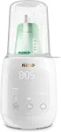 Neno Tocco - 6 in 1, sterilizer, warmer