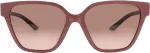 Versace P&auml;ikeseprillid NAISTELE VE4471BF54755 (L&auml;&auml;ts/Sild/Tagaosa) 56/16/140 mm)