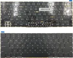 APPLE Keyboard Macbook Pro 13, 15, A1989, A1990 with Touch Bar (US)