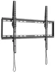 Equip Wandhalterung 37"-70"/1TFT Slim 1Gelenk 35Kg sw retail