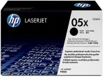 Tooner Hp Toner 50X Black Oryginał (CE505XD)