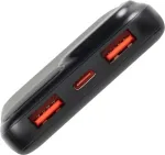 RIVACASE POWER BANK USB 10000MAH/VA2511