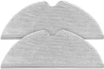 Dreame RMP0 vacuum accessory/supply Robot vacuum Mop pad