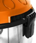 Tolmuimeja NEO TOOLS Industrial Vacuum Cleaner 1400W, 30 L Tank 04-738