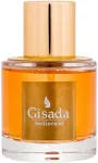 Gisada Ambassador 50ml - Eau de Parfum naistele