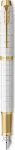 PARKER Sulepea IM Premium Pearl Fine GT