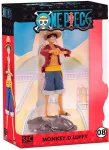 No name ABYstyle Figur ONE PIECE - Figurine "Monkey D. Luffy"
