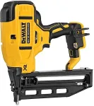 DeWALT DCN662NT-XJ Cordless Straight Finish Nailer