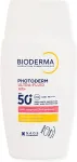 BIODERMA Photoderm Ultra-Fluid AR+ 40ml - SPF50+ Face Sun Care uniseks
