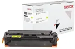 Tooner XEROX Everyday Toner 006R04190 Gelb alternativ zu HP Toner 414X W2032X