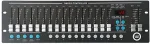 LIGHT4ME DMX 192 F16 sterownik DMX 192-kanałowy