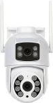 No name Dual External PTZ IP Camera APTI-W21SD3-TUYA