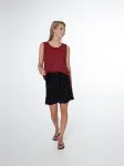 No name Sp&oacute;dnica damska Protest PRTEDANA skirt XL