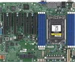 Emaplaat SUPERMICRO H12SSL-i Server-Mainboard ATX Socket SP3 EPYC DDR4 bis 2 TB Bulk (MBD-H12SSL-i-B)