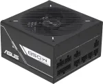 Toiteplokk ASUSTeK COMPUTER ASUS Prime -850G power supply unit 850 W 20+4 pin ATX ATX Black