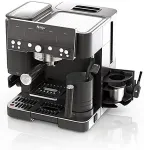 Kohvimasin NINJA ES601EUBK black