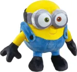 Schmidt Spiele Minions: Bob, cuddly toy (multi-colored, size: 24 cm)