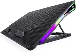 TRC Cooling station Gamezone Wing 17.3-inch RGB