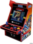 MY ARCADE M&auml;ngukonsool MICRO PLAYER PRO STREETS OF RAGE