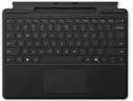 MICROSOFT Surface Pro 13" Keyboard with Pen Storage (Black), Commercial, ENG