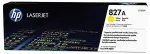Tooner Hp 827A Yellow Original LaserJet Toner Cartridge