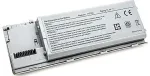 Dell Notebook battery, Extra Digital Advanced, KD491, 5200mAh
