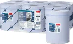 TORK Reflex p&uuml;hkepaber, M4, sinine, 2-kihiline, 150,8 m, 1 tk, 473391