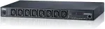 Aten power supply unit 8xIEC320 C13+ 1xC14, overIP