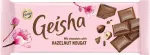 Geisha &Scaron;okolaad FAZER , 100g