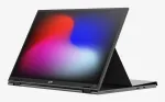 Monitor Mobile Pixels Duex Float 2 Pro 16 Bildschirmerweiterung