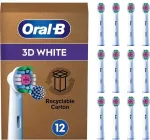 Oral-B Hambahari Braun Pro 3D White 12 tk FFU