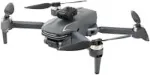 Amewi Droon AMXFlight X4KPro harjadeta kaameraga 14+