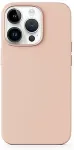 Epico Mag+ mobile phone case 15.5 cm (6.1") Cover Pink