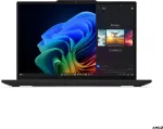 S&uuml;learvuti Lenovo ThinkPad X/ThinkPad X13 Gen 6 (AMD)/AMD Ryzen&trade; AI 5 PRO/13.3"/WUXGA/16GB/512GB/AMD int/W11P/B