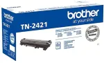 Tooner Brother TN-2421 toner cartridge 1 pc(s) Original Black